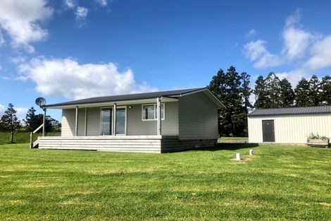 Photo of property in 398 Pungaere Road, Waipapa, Kerikeri, 0295