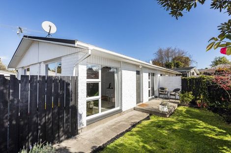 Photo of property in 3/36 Kinloch Street, St Albans, Christchurch, 8014