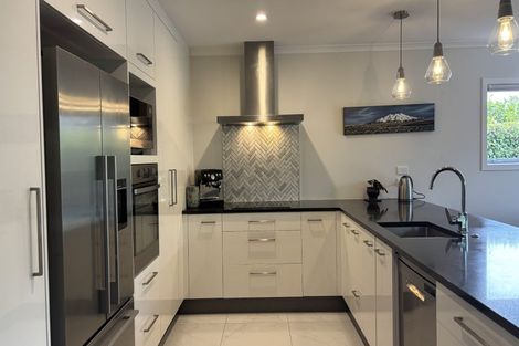 Photo of property in 21a Salisbury Avenue, Terrace End, Palmerston North, 4410