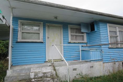 Photo of property in 37 Graham Street, Levin, 5510