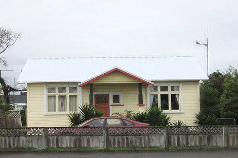 Photo of property in 7 Victoria Street, Levin, 5510