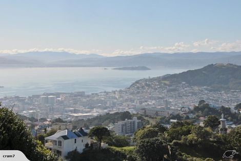 Photo of property in 84 Mitchell Street, Brooklyn, Wellington, 6021