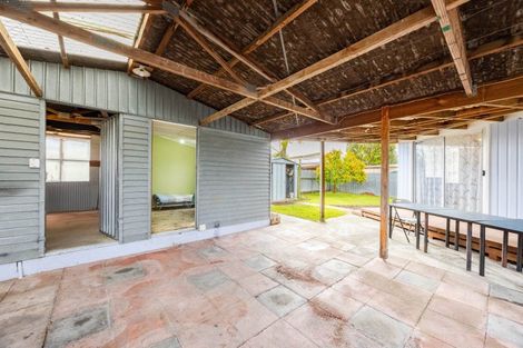 Photo of property in 24 Essex Street, Tamatea, Napier, 4112