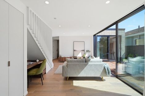 Photo of property in 3/31 Rutland Street, St Albans, Christchurch, 8014