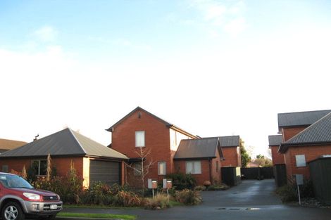 Photo of property in 107 Innes Road, St Albans, Christchurch, 8052