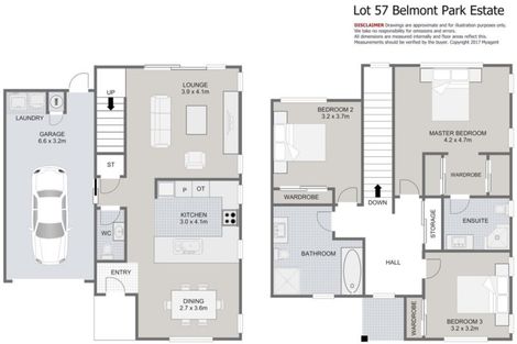 Photo of property in 4 Pinto Road, Pukekohe, 2120