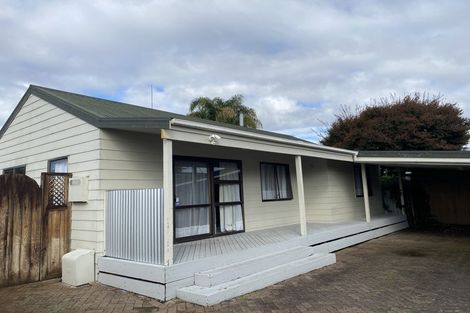 Photo of property in 8 Crosby Road, Chartwell, Hamilton, 3210