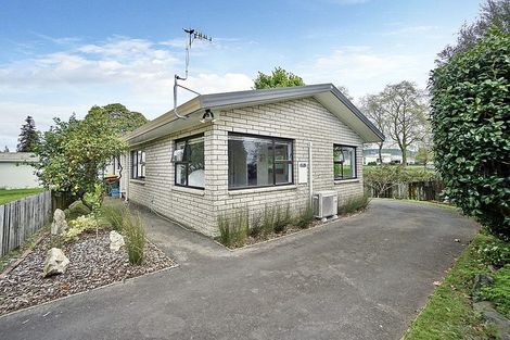 Photo of property in 22b King Street, Te Puke, 3119