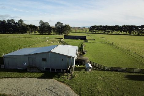 Photo of property in 748 Makarewa Browns Road, Ryal Bush, Invercargill, 9876