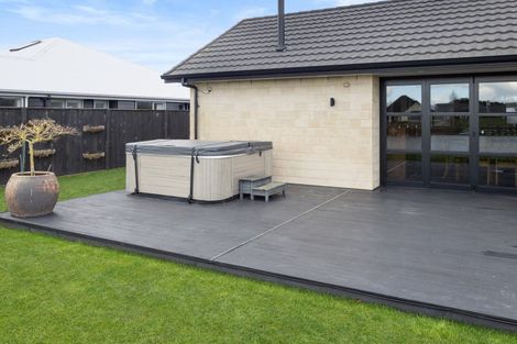 Photo of property in 6 Trent Place, Huntingdon, Ashburton, 7774