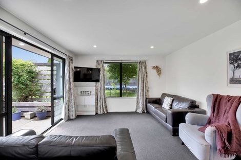 Photo of property in 8 Duggan Close, Rolleston, 7614