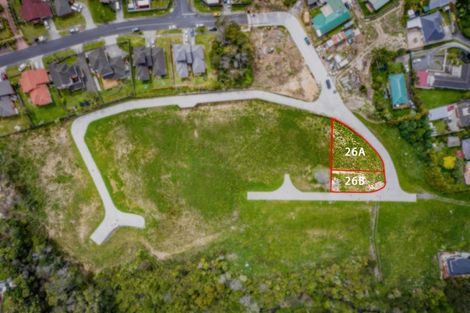Photo of property in 26b Tiriwa Drive, Massey, Auckland, 0614