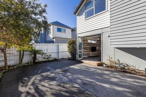 Photo of property in 170a Fitzgerald Avenue, Christchurch Central, Christchurch, 8011