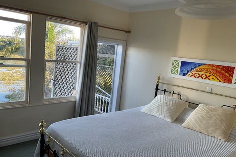 Photo of property in 11 Bulwer Street, Devonport, Auckland, 0624