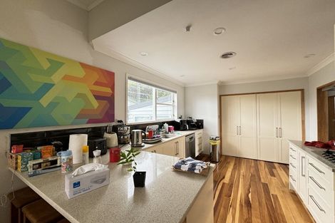 Photo of property in 4 Chorley Grove, Churton Park, Wellington, 6037