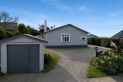 Photo of property in 4 Rother Street, Oamaru, 9400