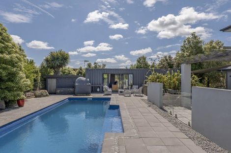 Photo of property in 205 Robinsons Road, Prebbleton, 7674