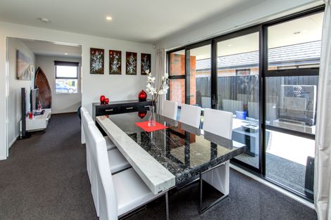 Photo of property in 24 Lilian Street, Kaiapoi, 7630