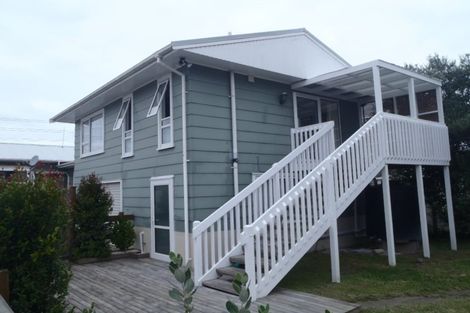 Photo of property in 1/59 Glendale Road, Glen Eden, Auckland, 0602