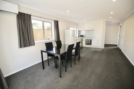 Photo of property in 16u5 Hammond Street, Hamilton Central, Hamilton, 3204