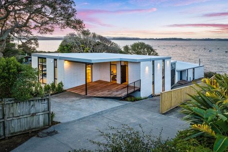 Photo of property in 67 Willjames Avenue, Algies Bay, Warkworth, 0920