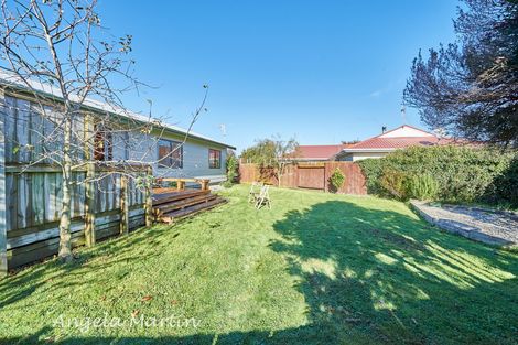 Photo of property in 20 Mercury Street, Milson, Palmerston North, 4414
