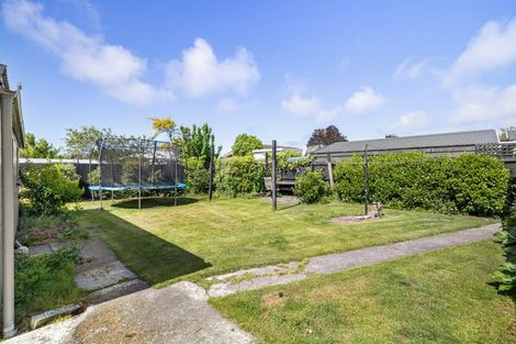Photo of property in 8 Compton Street, Woolston, Christchurch, 8062