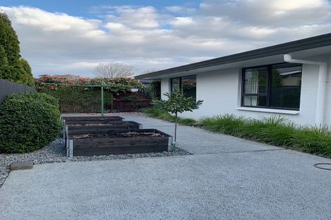 Photo of property in 14 Peel Street, Strowan, Christchurch, 8052