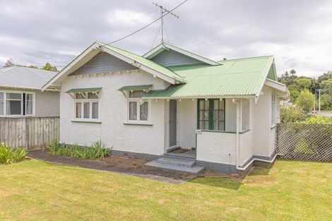 Photo of property in 128 Glasgow Street, Whanganui, 4500
