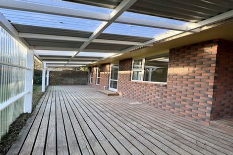 Photo of property in 211 Normanby Road, Rakaia, 7784