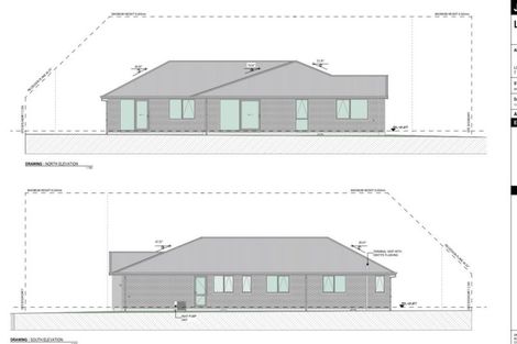 Photo of property in 7 Tauhou Place, Leeston, 7632