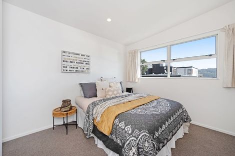 Photo of property in 43b Rolleston Street, Mount Cook, Wellington, 6021