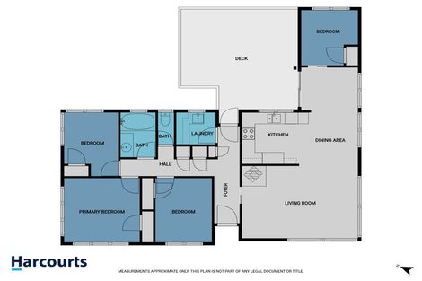 Photo of property in 11 Jeeves Place, Tikipunga, Whangarei, 0112