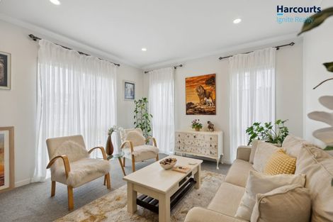 Photo of property in 17 Thistle Close, Beachlands, Auckland, 2018