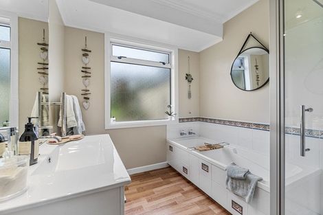 Photo of property in 319b Rotowaro Road, Huntly, 3771