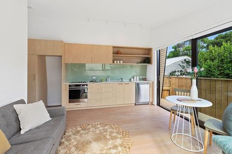 Photo of property in 46b Camperdown Road, Miramar, Wellington, 6022