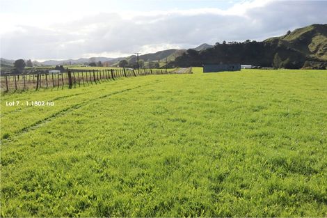 Photo of property in 632 Mangaotuku Road, Tututawa, Stratford, 4392