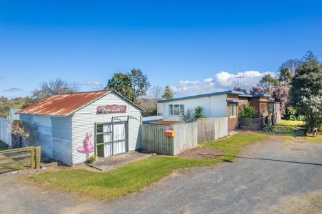Photo of property in 1749 Otorohanga Road, Otorohanga, 3974