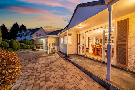 Photo of property in 19 Comeskey Grove, Elderslea, Upper Hutt, 5018