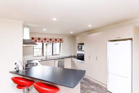 Photo of property in 8b Hanalin Drive, Marton, 4710