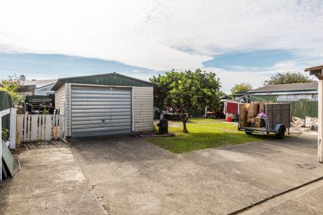 Photo of property in 6 Wordsworth Crescent, Maraenui, Napier, 4110