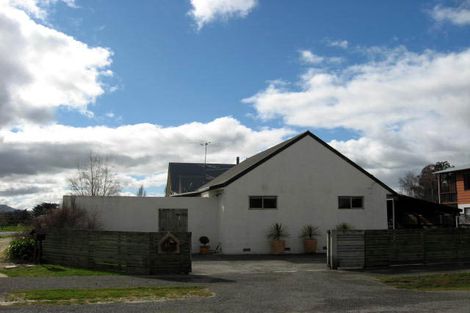 Photo of property in 33a Millard Avenue, Kuripuni, Masterton, 5810