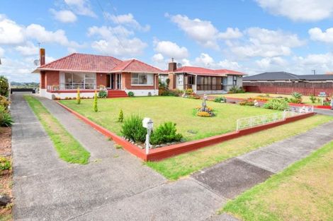 Photo of property in 22 Pukaki Road, Mangere, Auckland, 2022