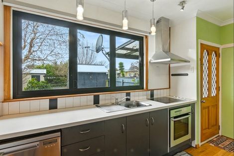 Photo of property in 22 York Street, Levin, 5510