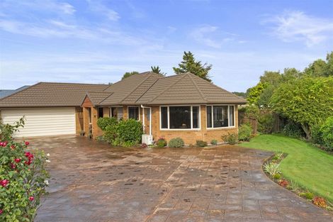 Photo of property in 9 Mcdougal Place, Kaiapoi, 7630