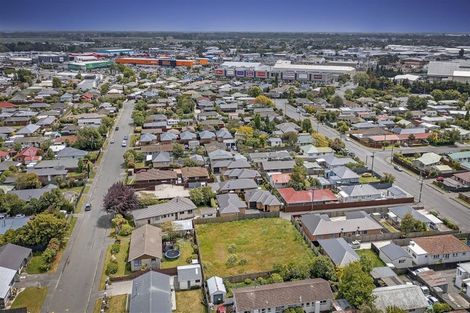 Photo of property in 32b Neill Street, Hornby, Christchurch, 8042