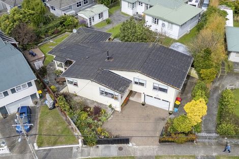 Photo of property in 116 Taita Drive, Avalon, Lower Hutt, 5011