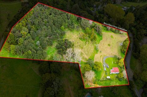 Photo of property in 67 Ashton Road, Whangateau, Warkworth, 0985