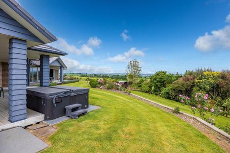 Photo of property in 111 Ellis Road, Otorohanga, 3974