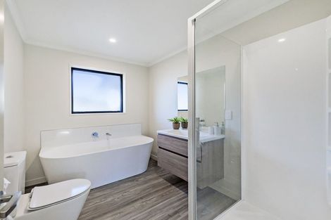 Photo of property in 22 Kestrel Street, Rolleston, 7615